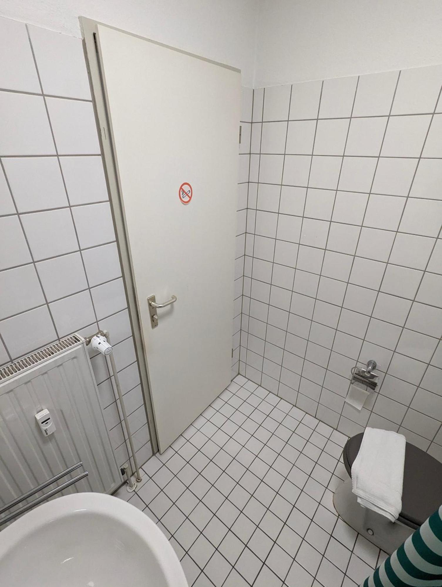 City Apartment & Lift - Hoeft Wuppertal Exterior foto